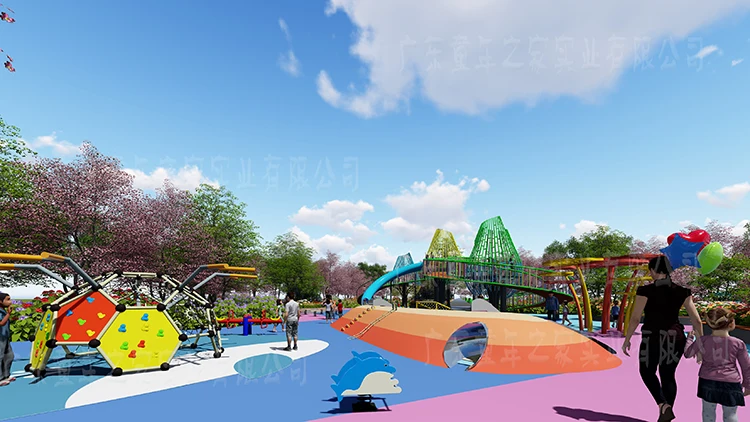 china import toys kids wooden playground outdoor used playground equipment for sale