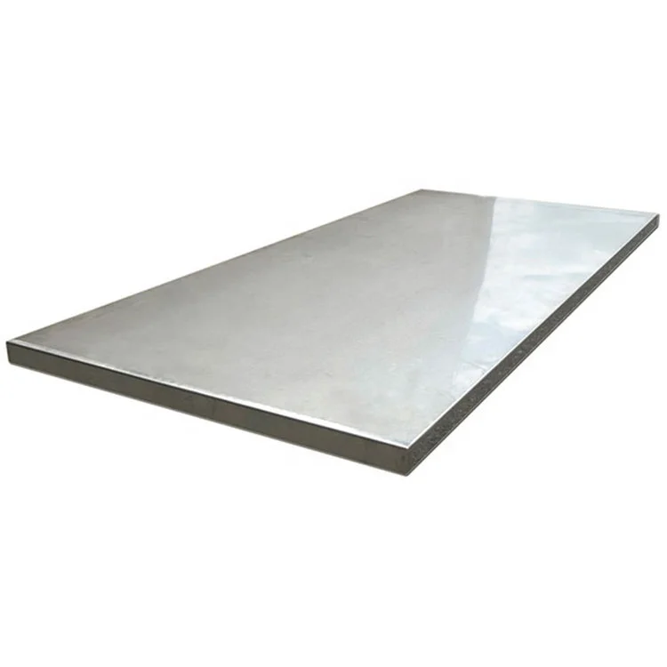 4ft x 8ft x 1mm zinc plain roof sheet, gi galvanized steel sheet