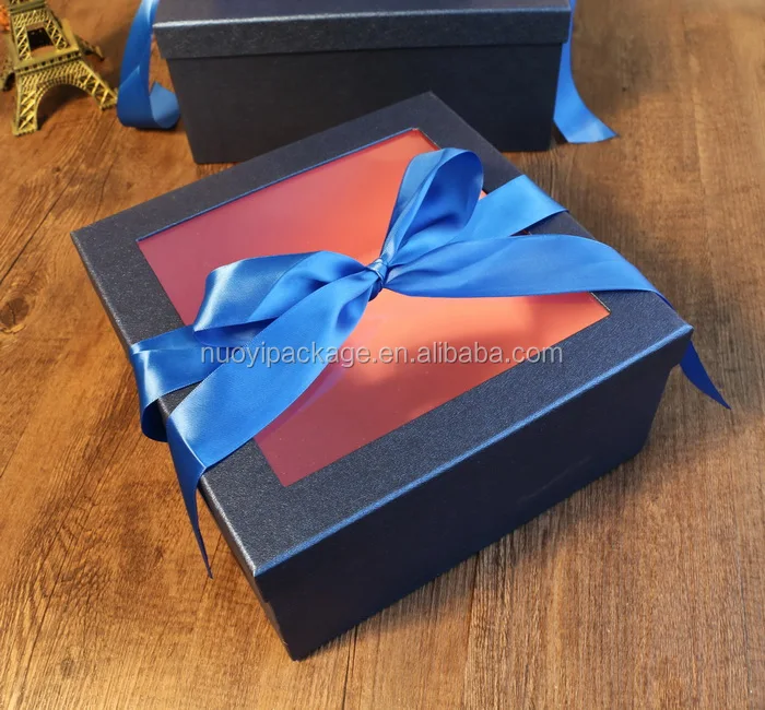 wholesale cheap decorative medium square gift packaging boxes for wedding wrist flowers