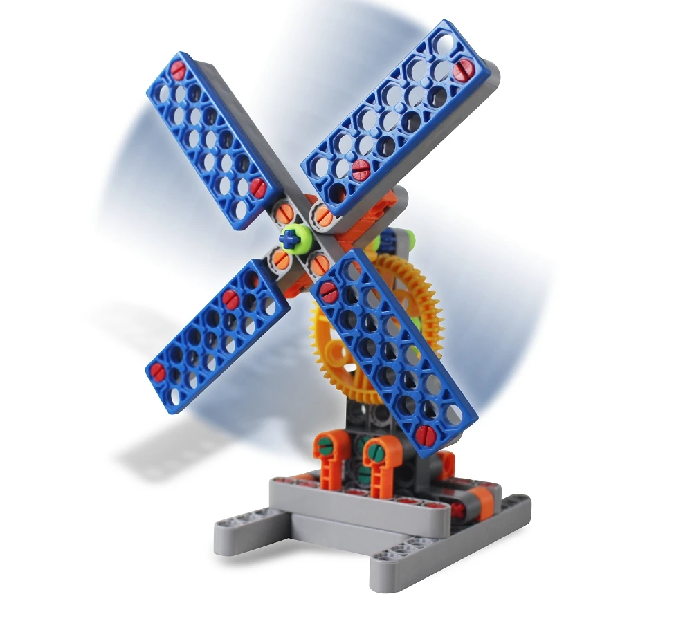 JOINMAX original factory plastic programmable electronic stem robot Creative Bricks 1507+