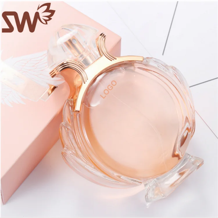 
OEM private label Original Fragrance Women Perfume 80ml 