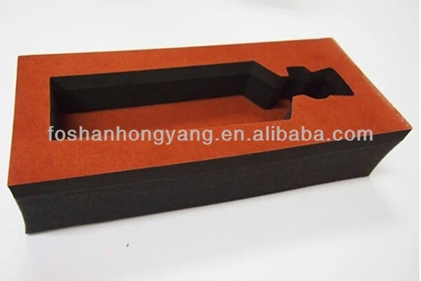 
Packaging box EVA foam 