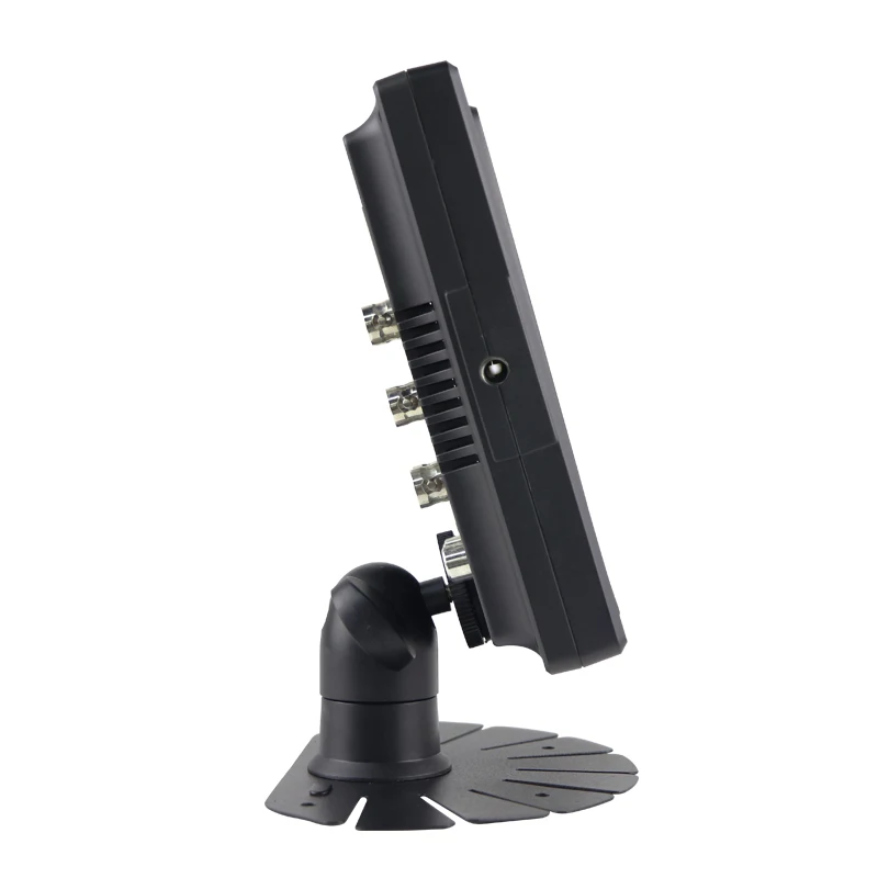 1280x800 с источником питания от постоянного тока 6-24V ips hd 10 дюймов sdi в стойку для контроля уровня сахара крови несколькими
