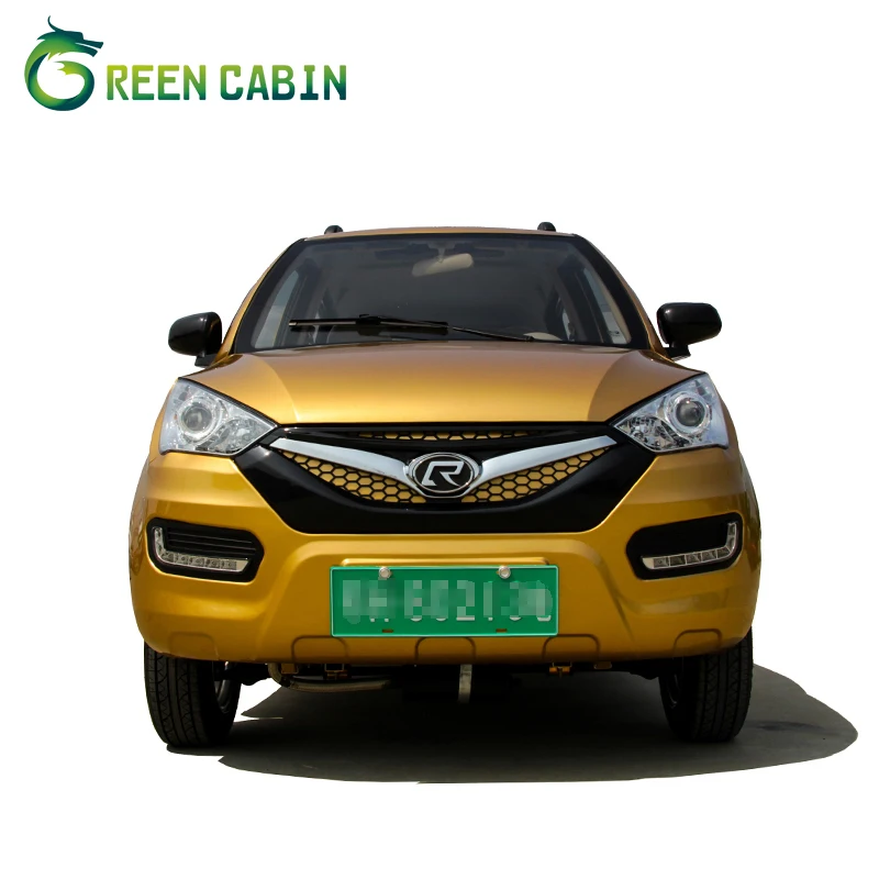 
Four doors five seats hybrid electric car cheap adult electric car 