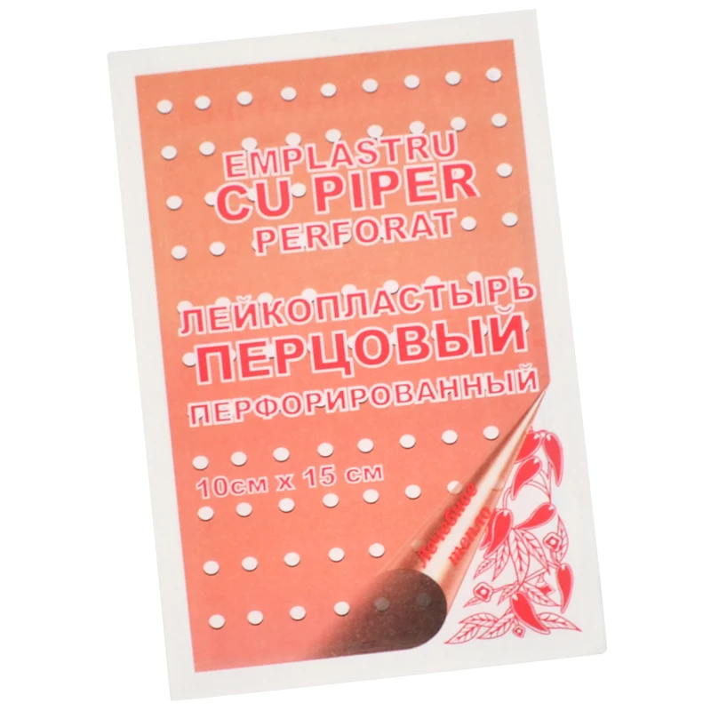 High quality pain killer chili hospital cheap capsicum plaster