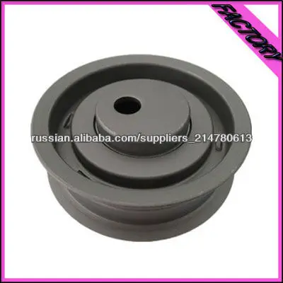 auto belt tensioner and pulley parts 026 109 243A for AUDI 80