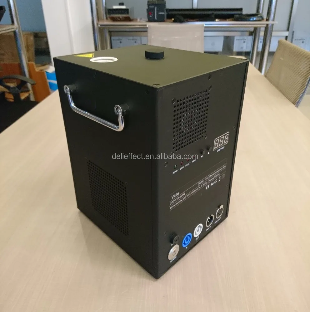 Обновленная машина для холодного сверления DMX с сертификатом CE