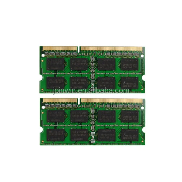 Pallets used computers full compatible so dimm 2gb ddr 3 ram