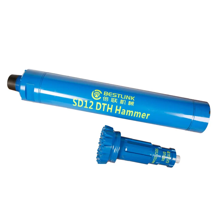 305mm diameter SD10 DTH button bits