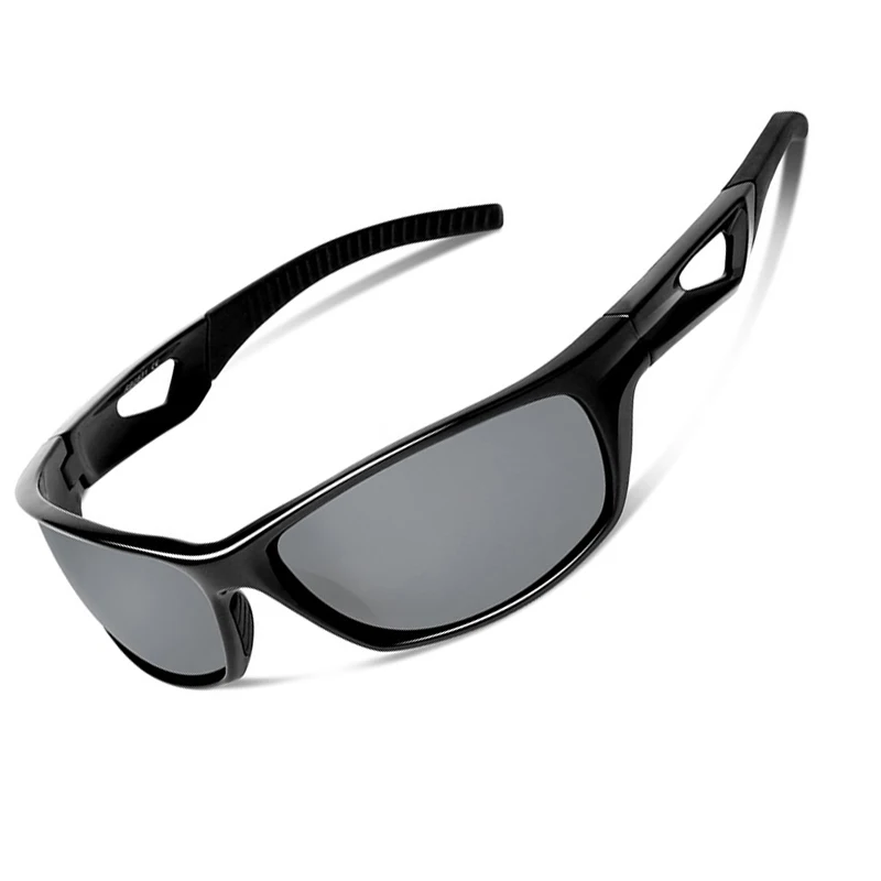 Hot Sale Cycling Glasses 2024 OEM Sports Cycling Sunglasses Polarized CE standard