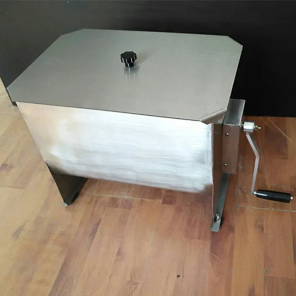 Фабрика продает мясорубку из нержавеющей стали