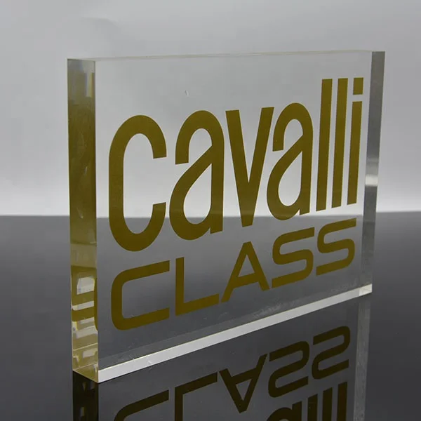 Customized Acrylic Display Box 5 Sides Acrylic Box