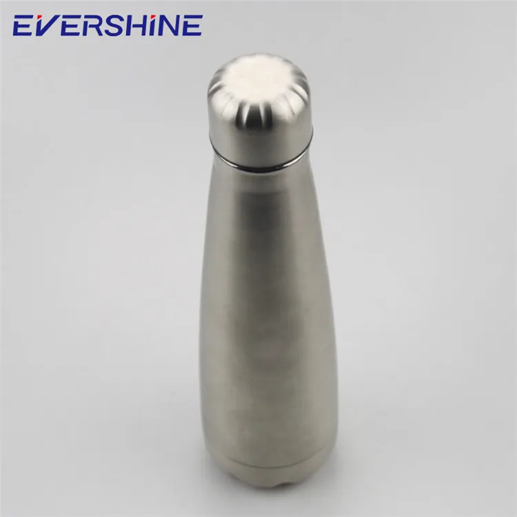 High quality customized design 600ml 304 stainless steel vacuum thermos