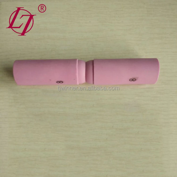 Factory Price Ceramic TIG Welding Nozzle