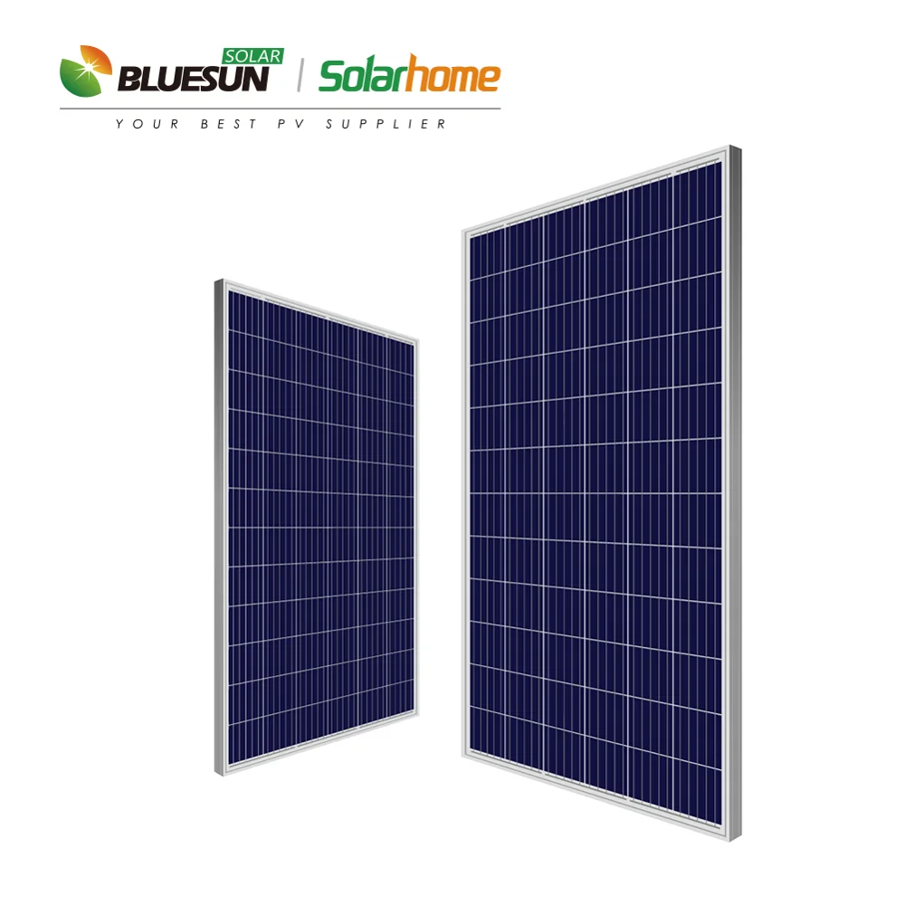 China Manufacturing Amerisolar 330w Solar Panel 350w Solar Panel 340w PV Solar Panel Price 340w 350w 355w