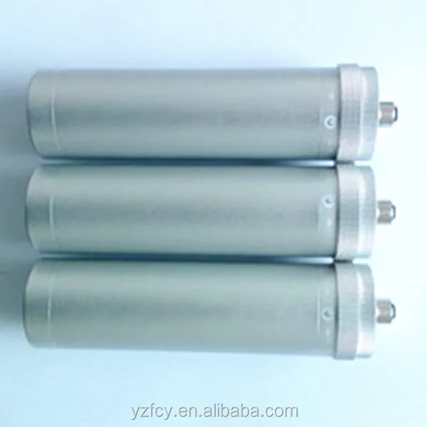 Литий-ионная аккумуляторная батарея внутри модель