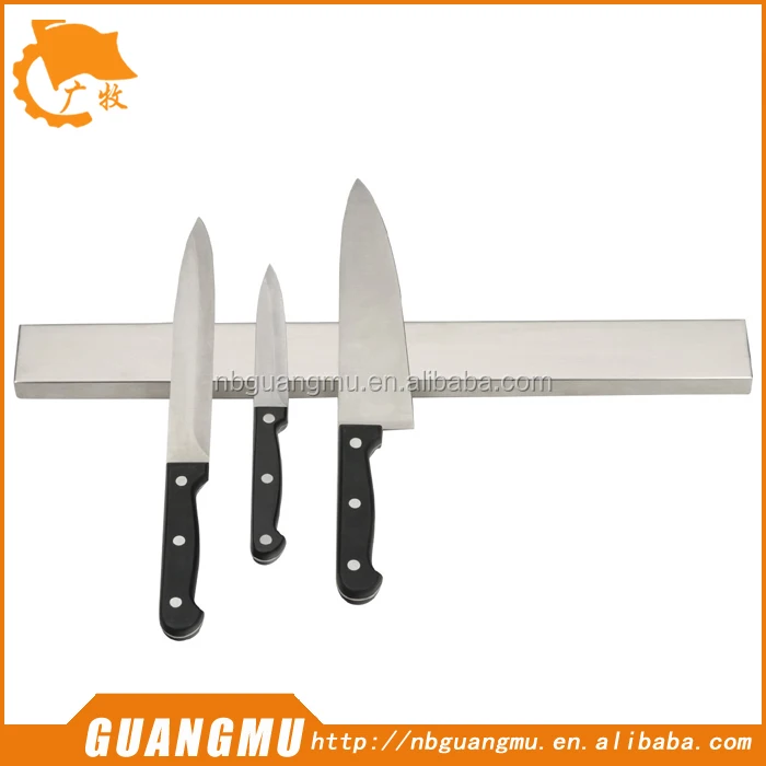 Industrial Magnet Application and Permanent Type magnetic knife holder