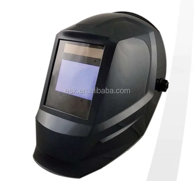 4 ARC sensors custom shine welding helmet weld AS-4001F