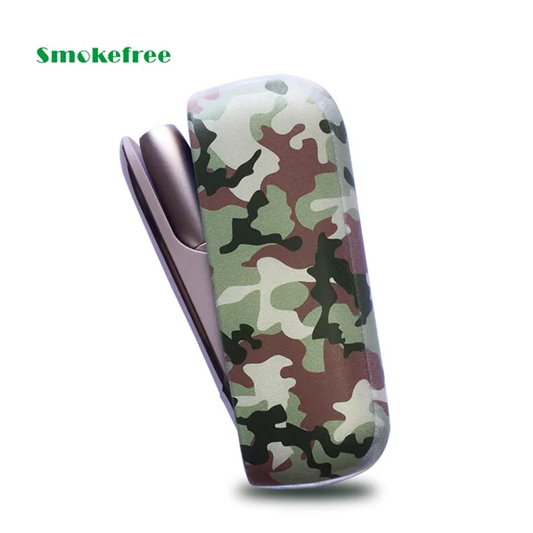 Top selling products holder TPU case for use with IQOS 3