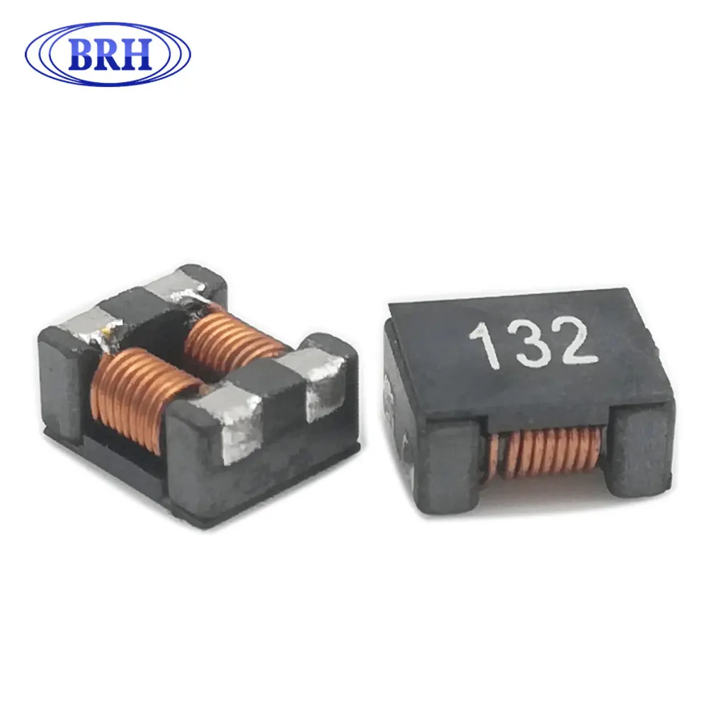 
Wholesale high frequency smd common mode choke inductor 
