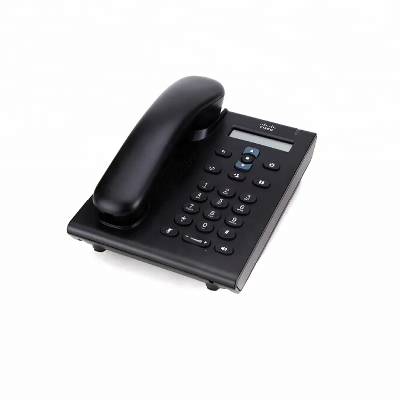 Best Price Original Cis co Unified SIP Phone 3905 CP-3905