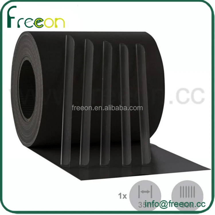 PVC Strip Fence Screen