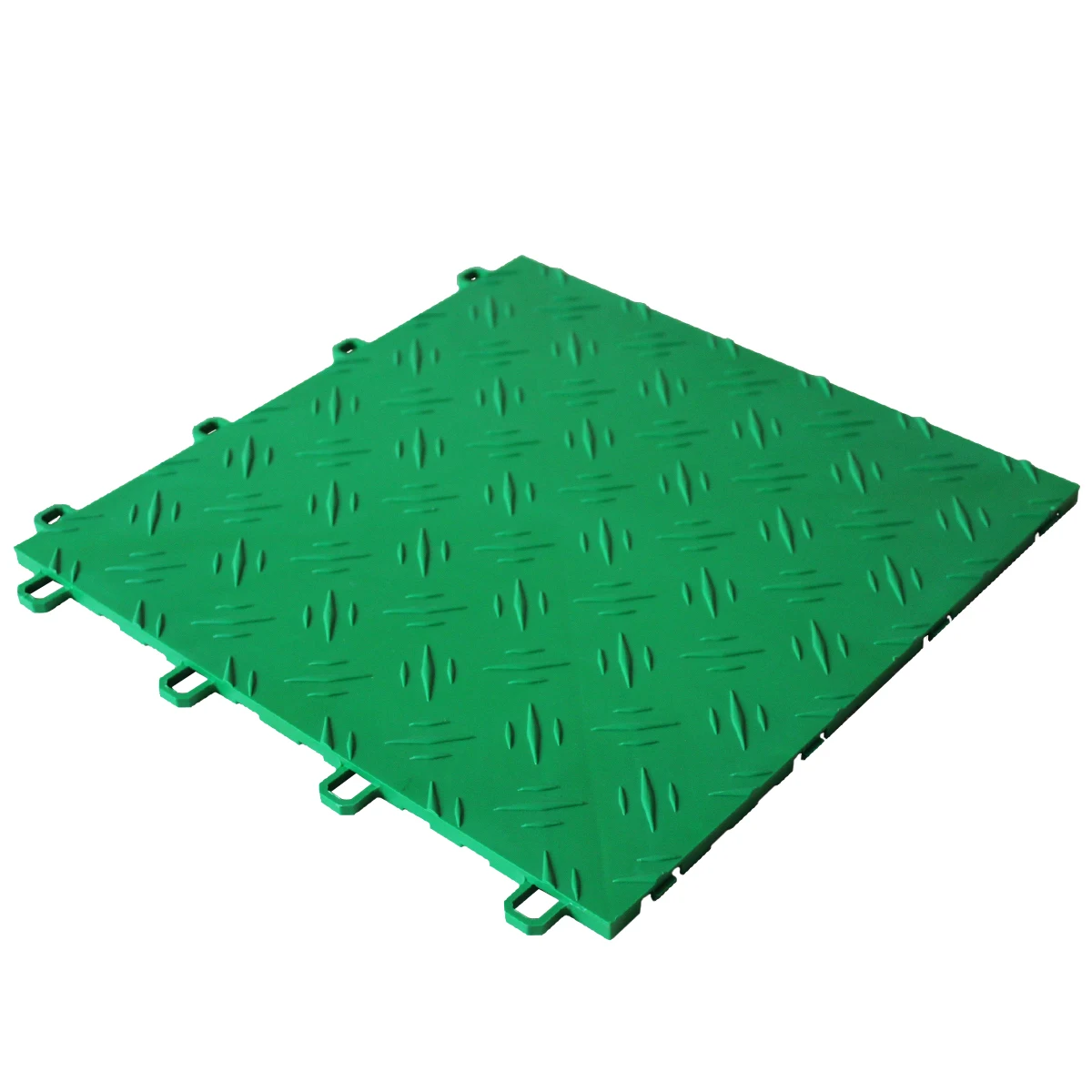 
plastic flooring 