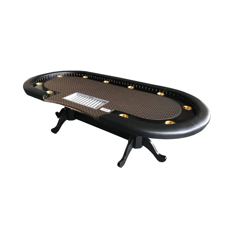 
Poker Table 
