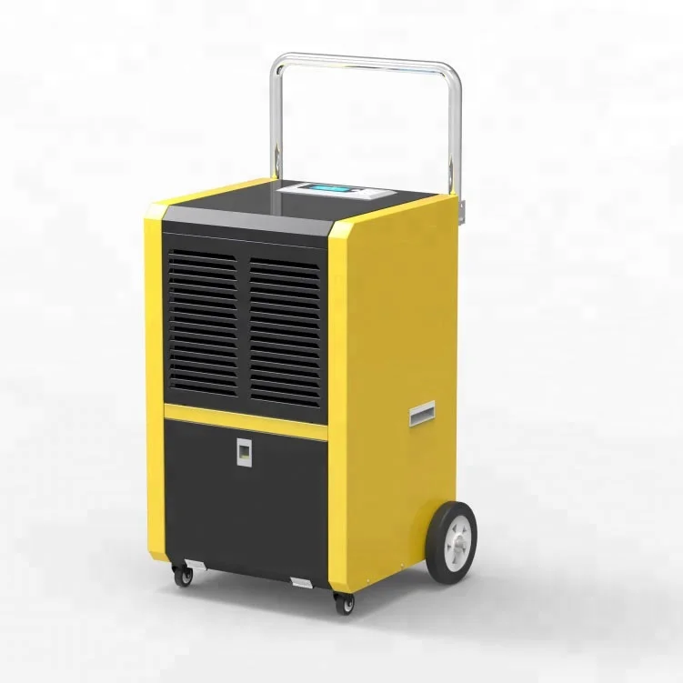 High Quality Industrial Dehumidifier Machine For Cold Room