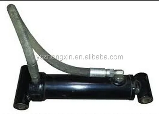 Used Electric Hydraulic Ram Sale Manufacture