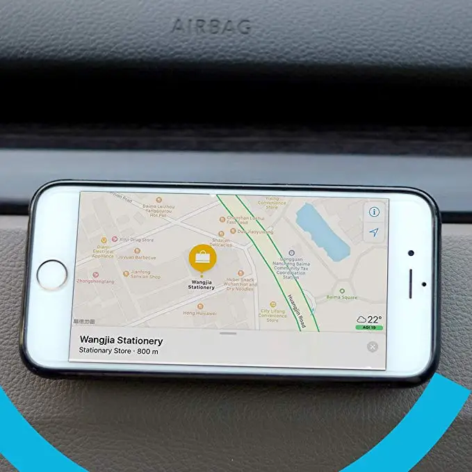 
Car accessories Magnetic phone holder car mount stand for Tablet GPS PDA all mobile phone 