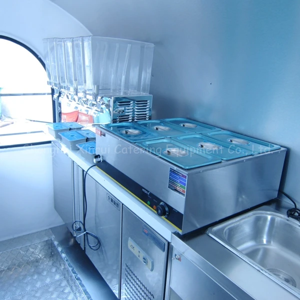 carrito hot dog cart for sale