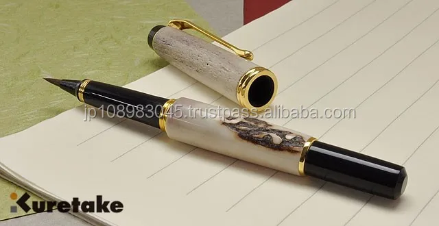  Пигментная ручка для рисования японских художников Kuretake оптовой продажи