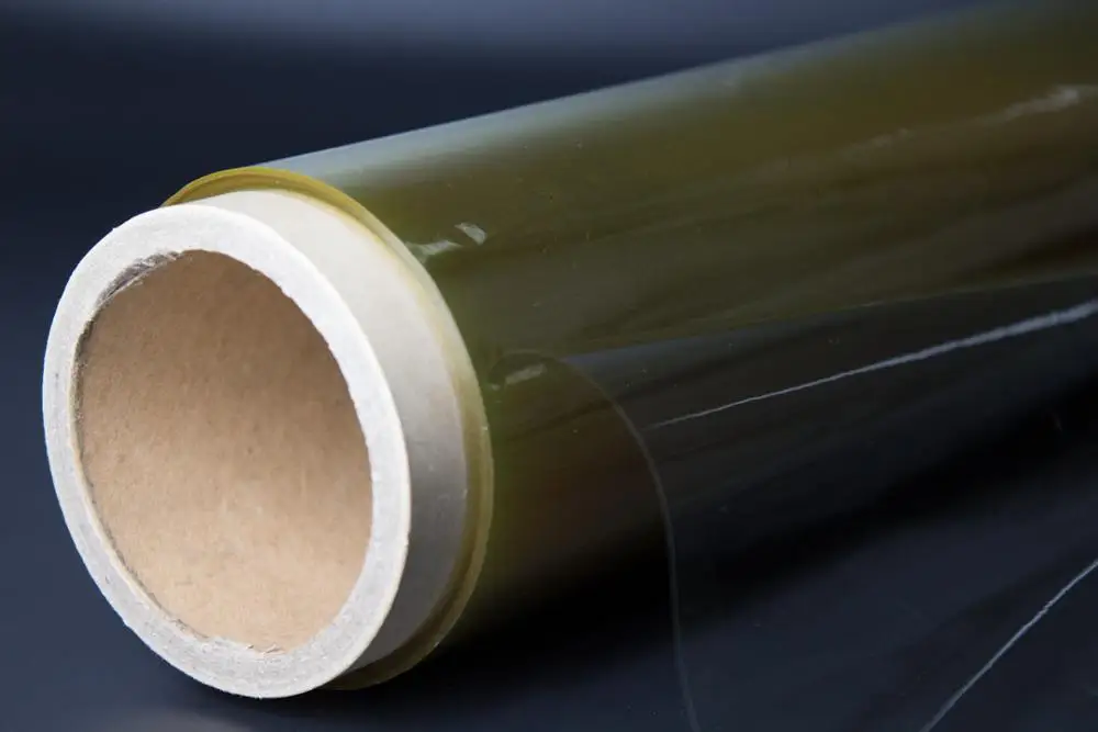 Термостойкая высокотемпературная пленка, электрическая изоляция, Полиимидная Пленка