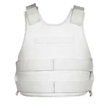 
PE lightweight Concealable bullet proof vest 