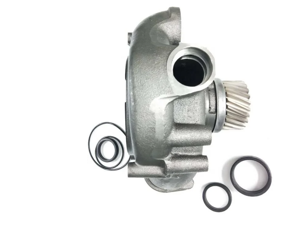 TWD731VE  Water pump       No.:20575653   923349.0765   3803839
