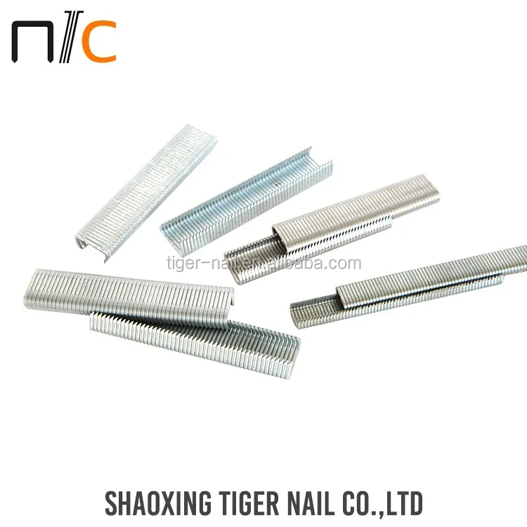 OEM customized Wholesale atro 110 series staples manufacturer