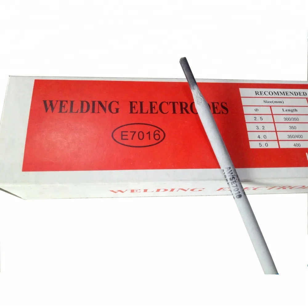 ELECTRODE.WELDING ROD.E6013 E7018, AWS, A5.1 , DIA. 2.6 MM, 20 KG PACKAGE