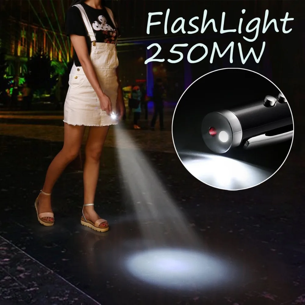 multi function tool pen laser pointer Metal USB Drive ballpoint pen stylus