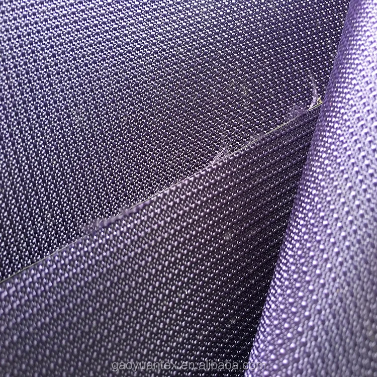 
300d polyester oxford fabric with pu coating polyester oxford fabric oxford backpack 