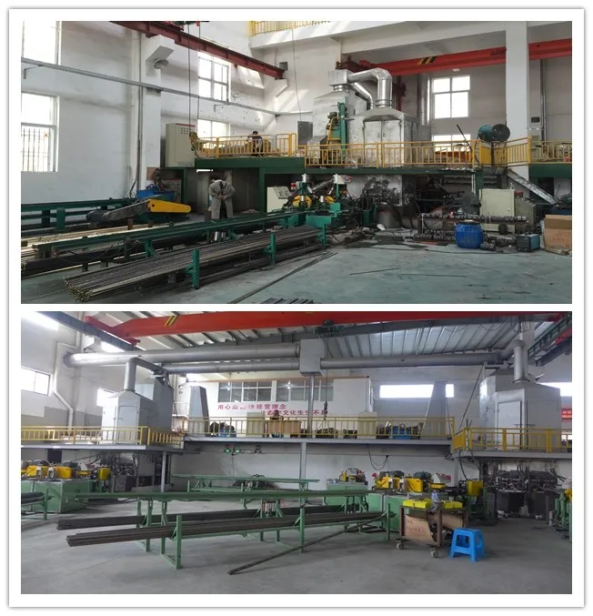 Automatic continuous casting machine for copper bar   Sheet Horizontal Continuous Casting Machine