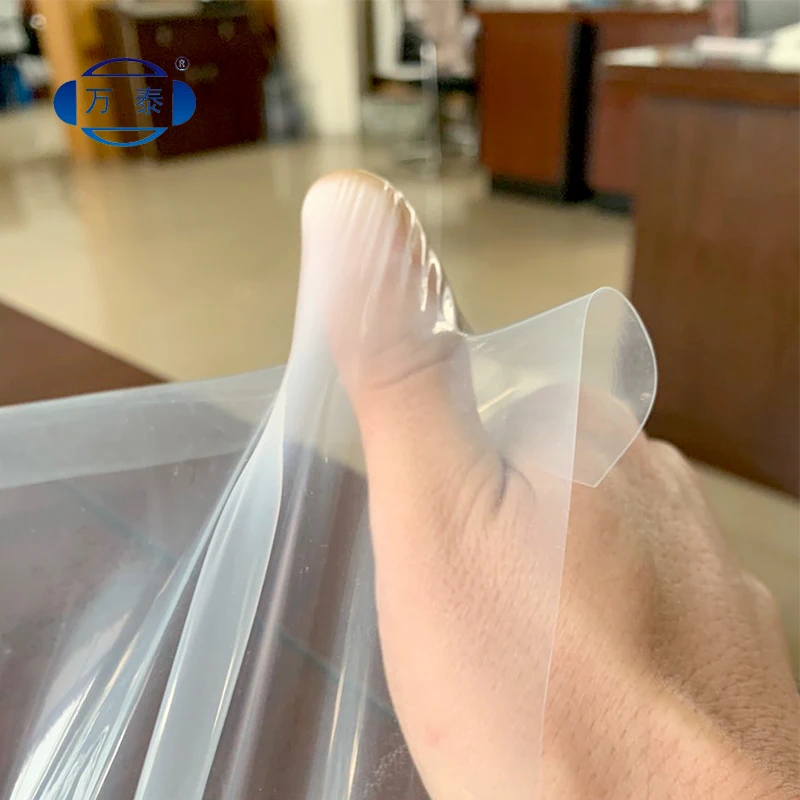 Стрейч-пленка, прозрачная пленка, сельскохозяйственная пленка для теплиц