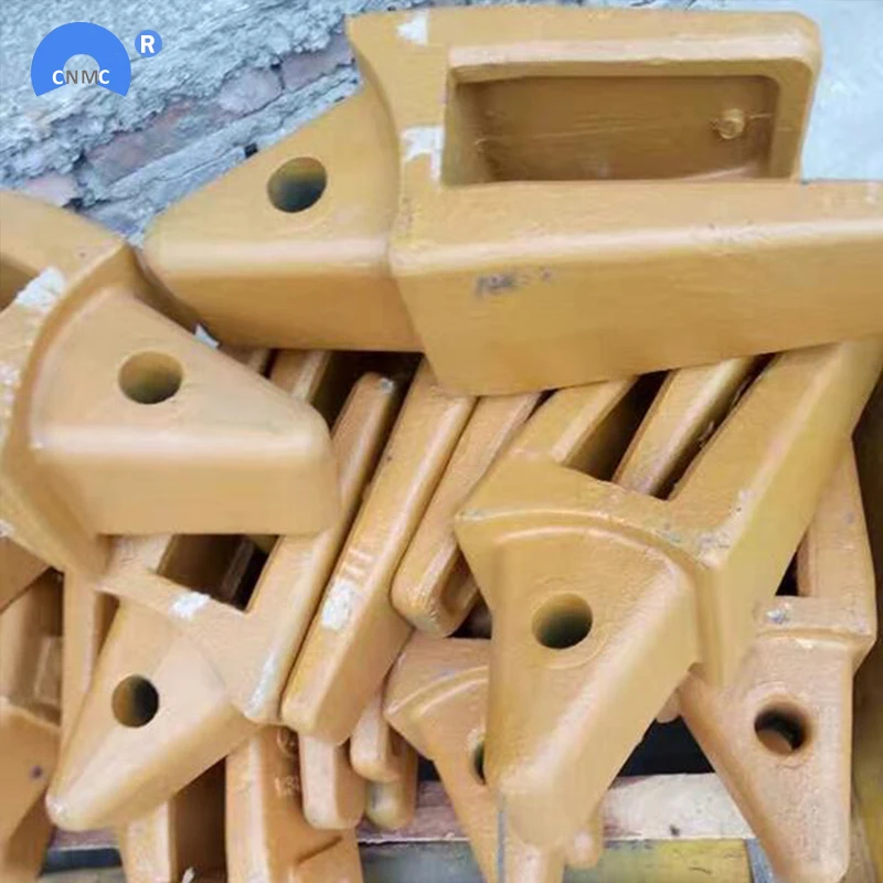 Professional manufacturer cheap price excavator bucket assy attaching Standard bucket for excavator