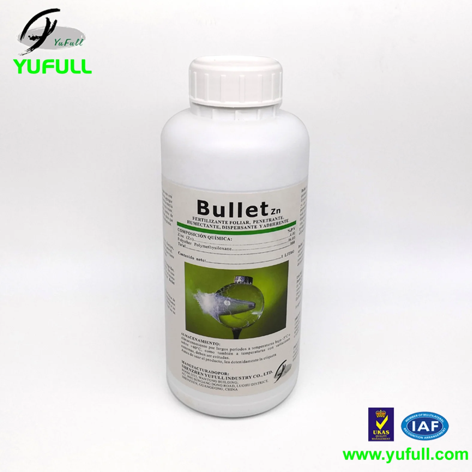 Pesticide improve adjuvant Polyether-polymethylsiloxane-copolymer 1000g/l organic silicon adjuvant Surfactant