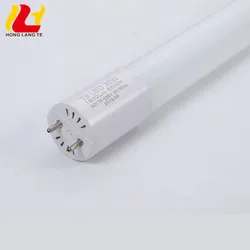 Indoor Replacement G13 Ac 220V 18W 20W 22W 24W 28W 30W 2Ft 3Ft 4F 5Ft Glass Lamp G13 1200mm Daylight T5 T8 Led Fluorescent Tube
