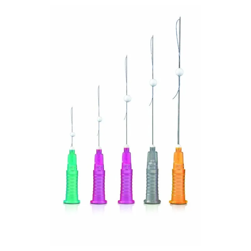 Absorbable 3d cog korea Face Lifting PDO Thread