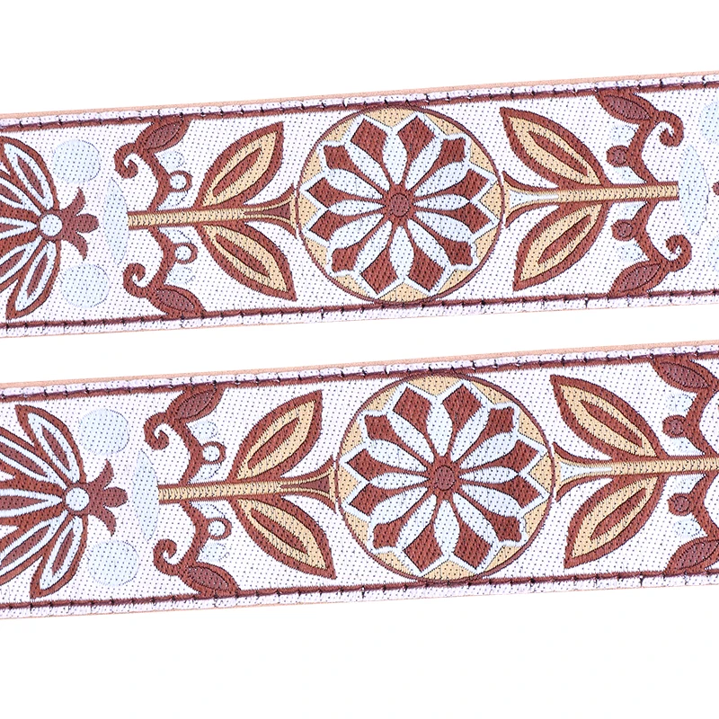 Camera Accessories Wholesale fashionable Custom Jacquard Weave Camera Neck Strap