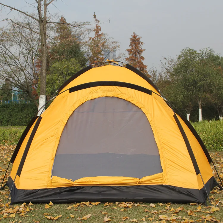 outdoor   Waterproof two person  best beach tent for wind  for  beach camping