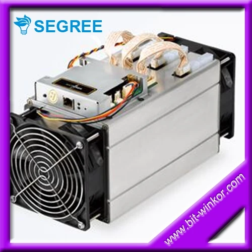 SEGREE 2016 новый Bitcoin miner S9 s9 s9 antminer bitcoin шахтера antminer 14-й/s Bitcoin шахтера с БТД asic шахтер