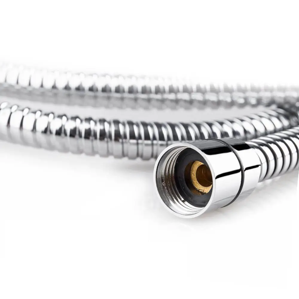 
Stainless steel shower hose 